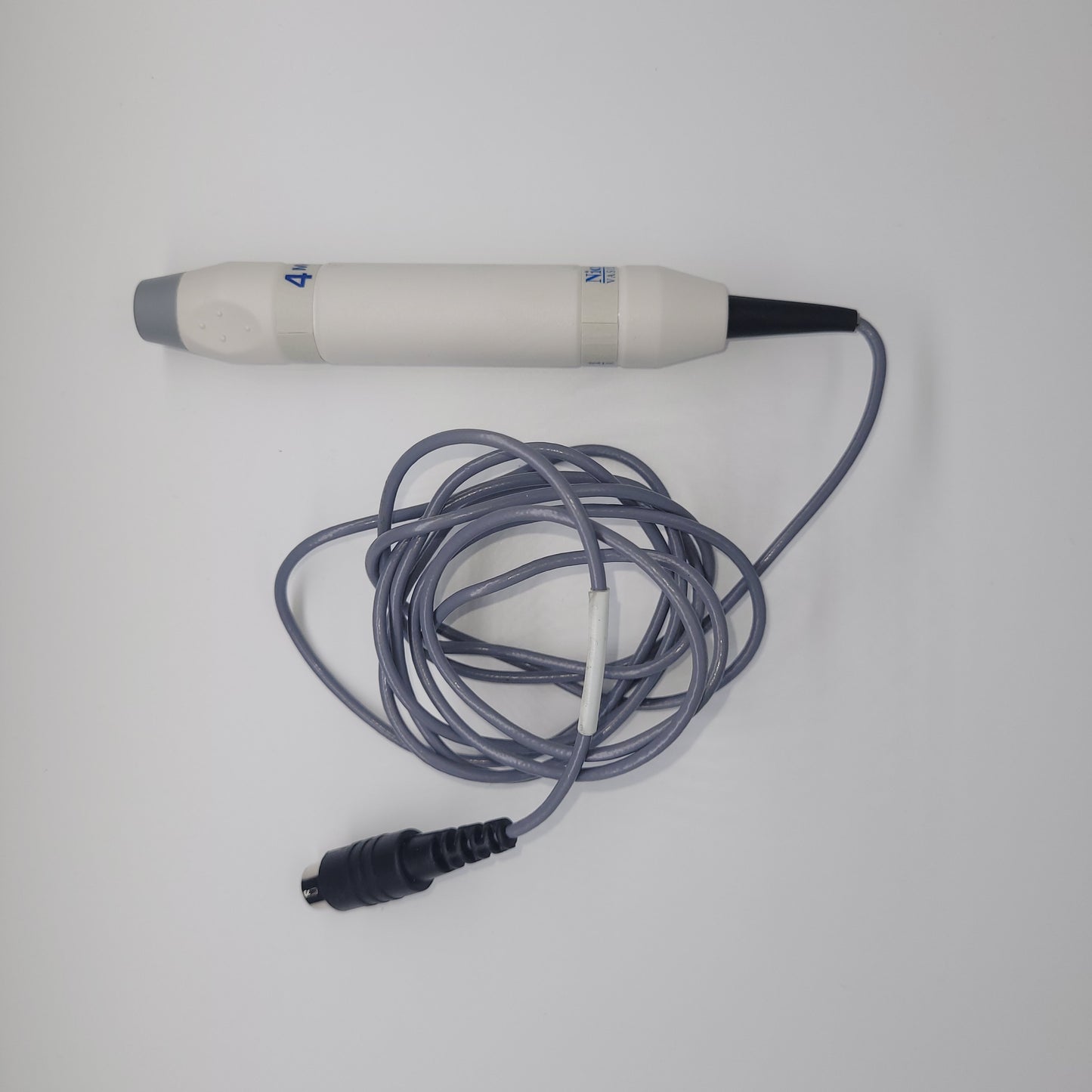BD40 4MHz Vascular Probe for VersaLab System