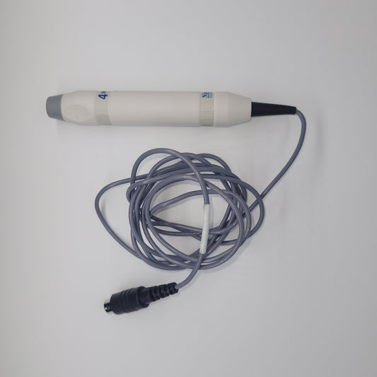BD40 4MHz Vascular Probe for VersaLab System