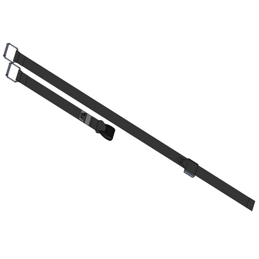 BLT-LP-B02 Lap Belt Assembly (Buckle)