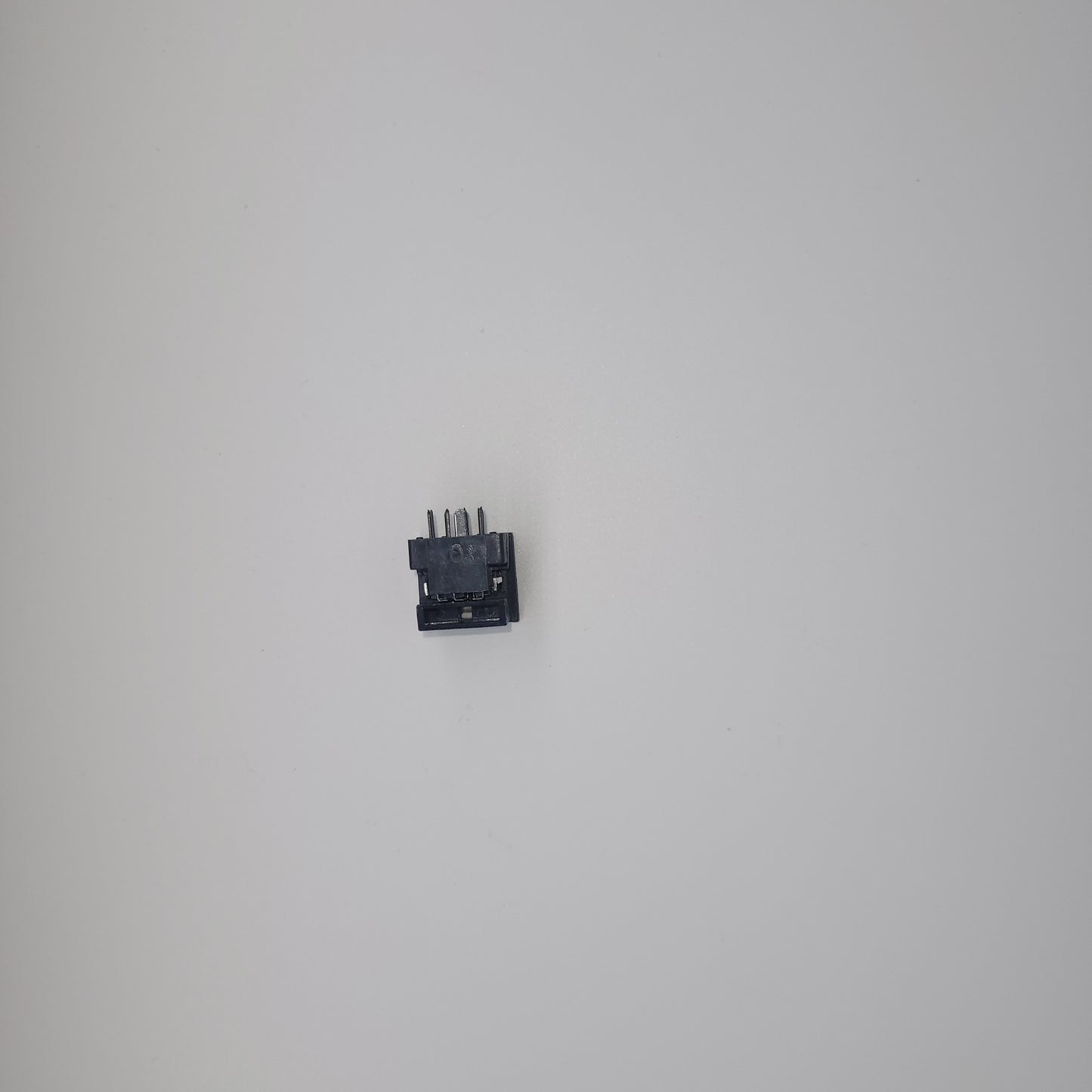 CP0088 Mini-Din Connector - 7 Pos PCB - DISCONTINUED