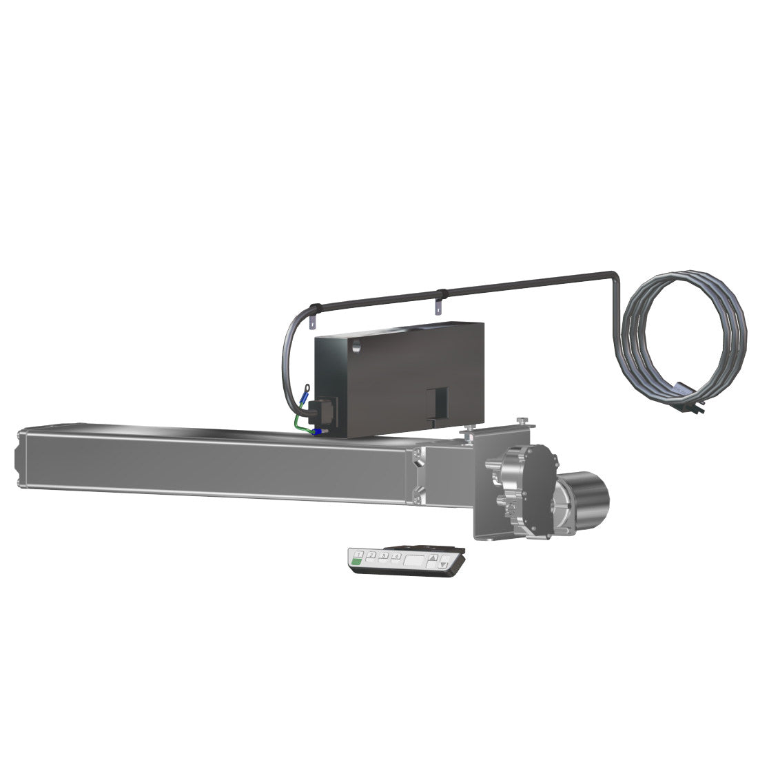 H0090-05 - Hydraulic Kit