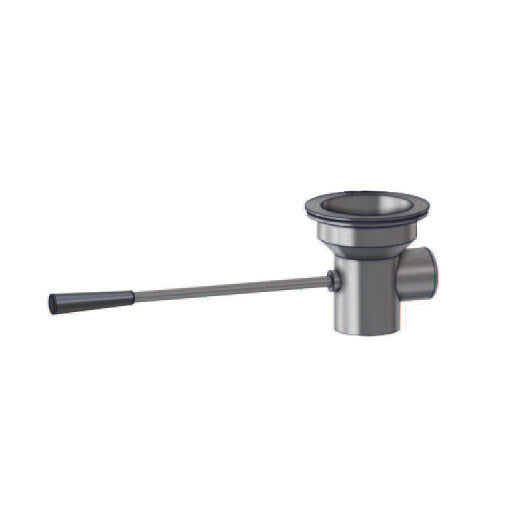 H0142 Hand Lever Drain