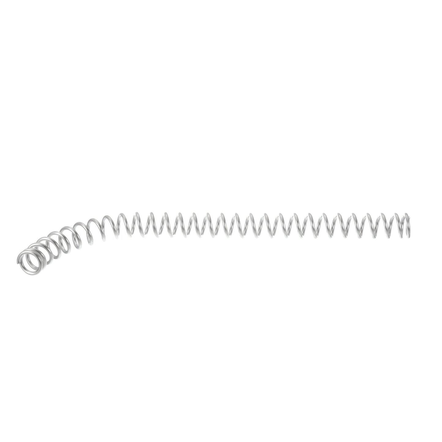 MM-K50-X178 Stainless Steel Spring