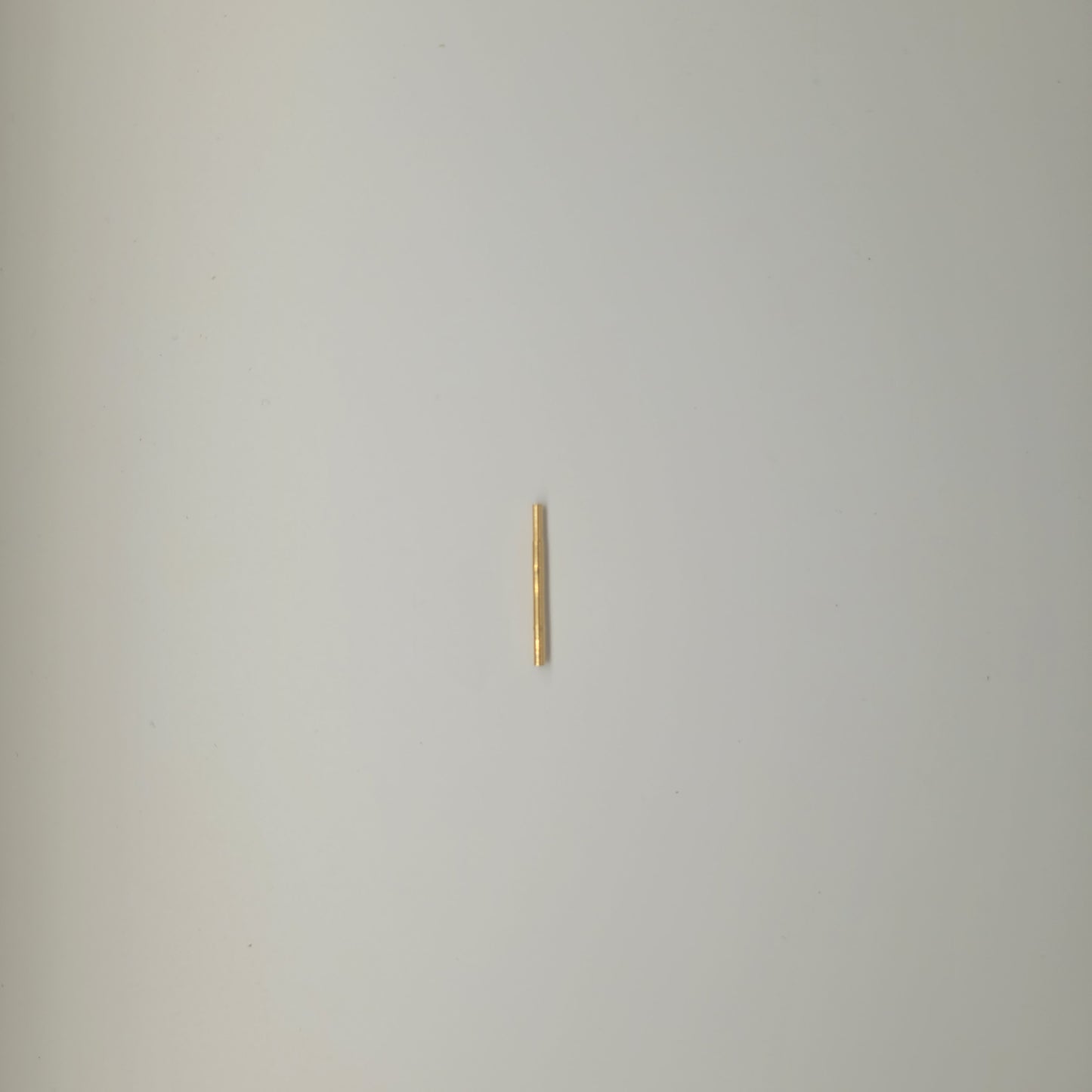 M20349 Pogo Pin Sleeve (for spring) - Freedop - DISCONTINUED