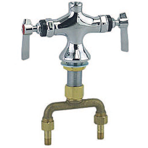 MM-KL50-Y001  Base Faucet Assembly, Double Pantry