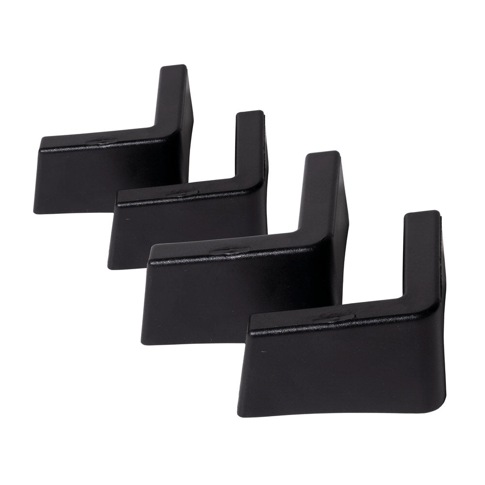 SO206-RF Rubber Feet