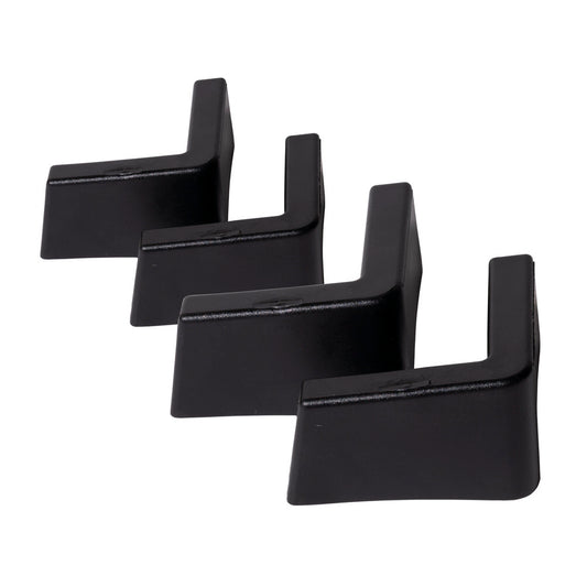 SO206-RF Rubber Feet
