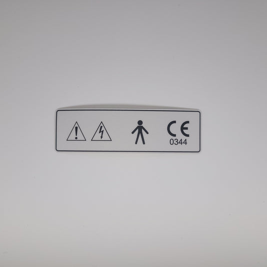 NP0531 CE Mark Label for ImexDop CT+ - DISCONTINUED