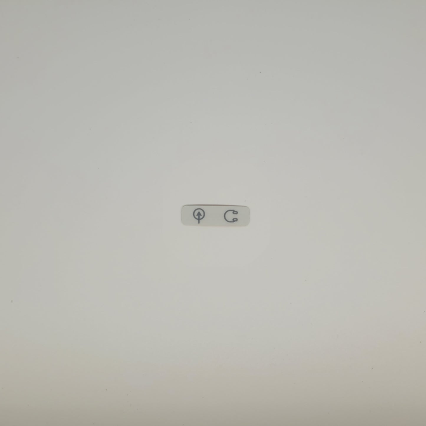 NP0544 Label, Probe/Phones - Elite (All models) - DISCONTINUED