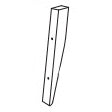 RF-13 Left Wooden Armrest Wedge