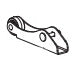 RP-01 Left or Right Anti-Tip with Wheel