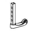 RP-151 Height-Adjustable Rear Foot