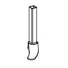 RP-153 Left Anti-Tip Front Foot