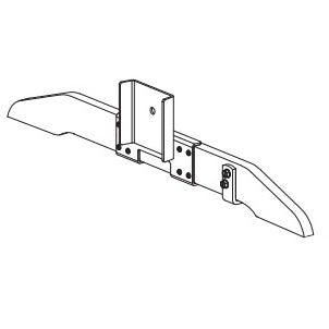 RP-2117 Base and Rocker Set