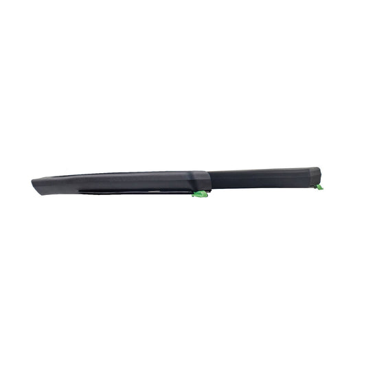 RP-700 Polyurethane Armrests with Adaptor Plate, Armrest Cover, Table Slide Guide End (for option R-C7)