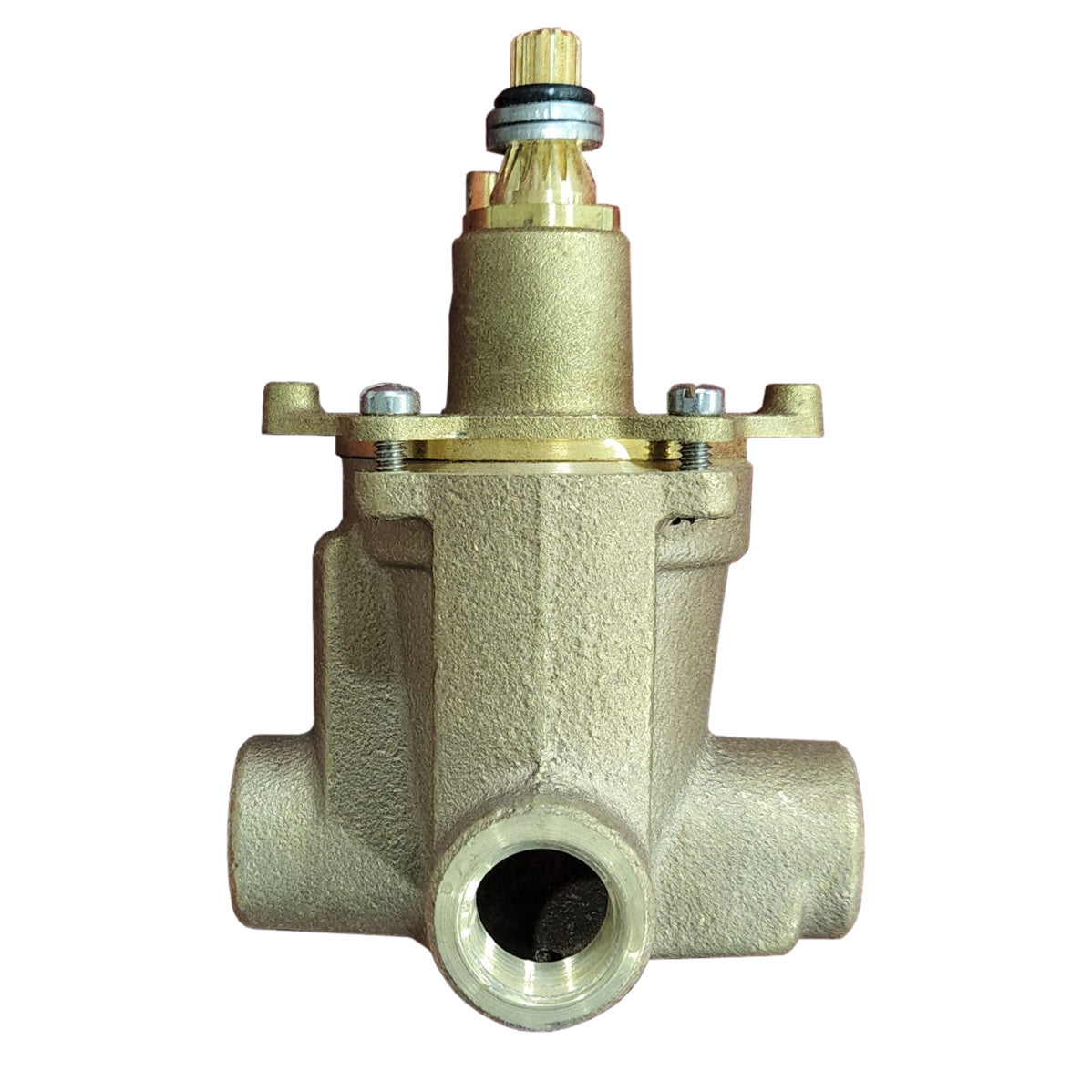 S0009 Thermostatic Mixing Valve