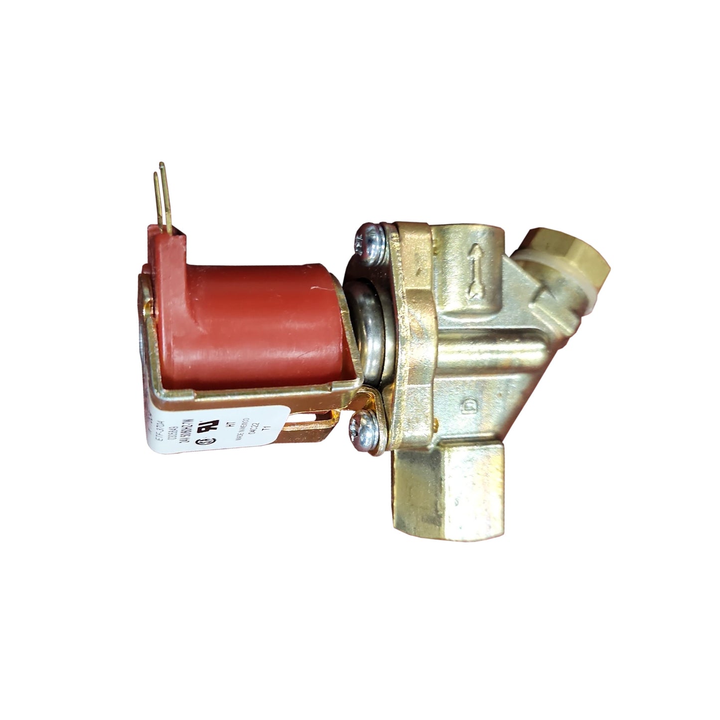 S0013 IR Solenoid