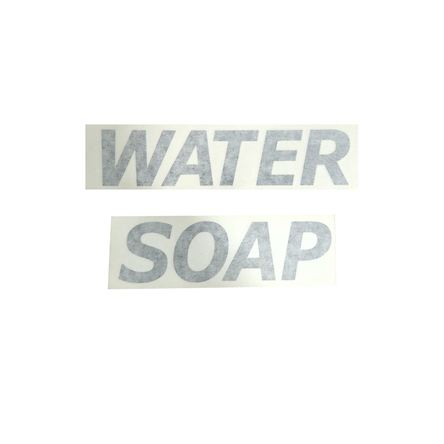 S0056 Labels