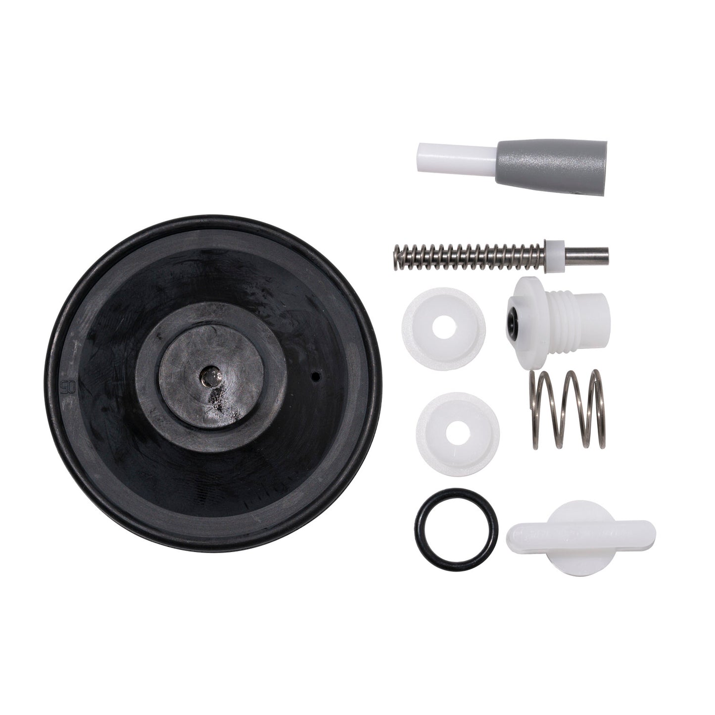S0110-02 Knee Water Valve (Rebuild Kit)