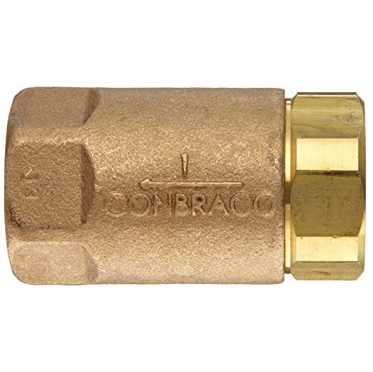 S0131 Check Valve