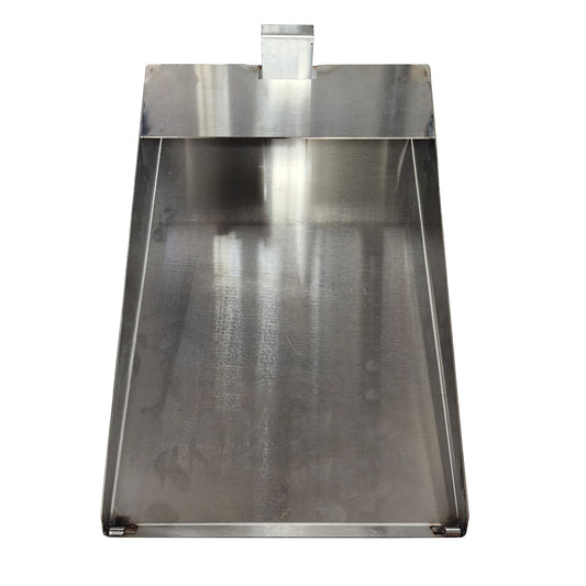 S0189 Knee Panel (MAC Weldment)