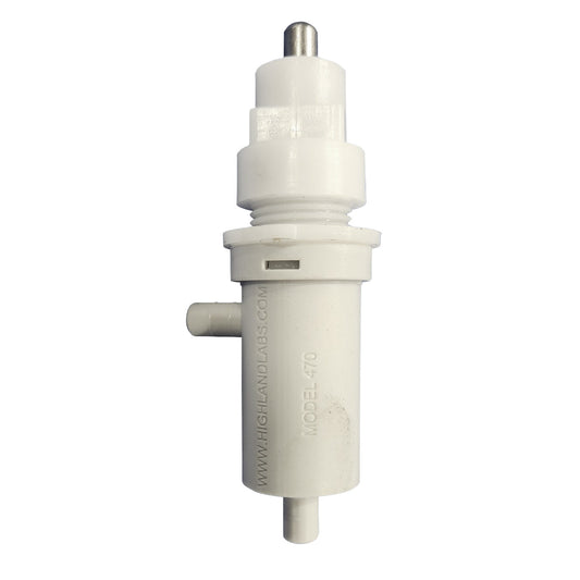 S0219 Soap Pump