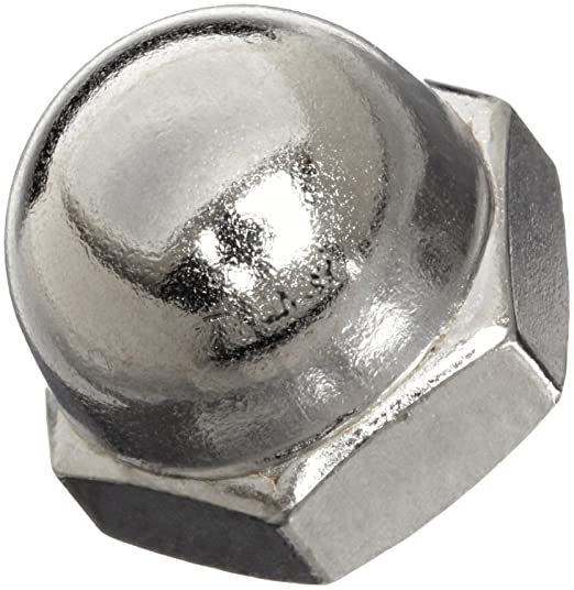 S0314 Soap Spout Nut
