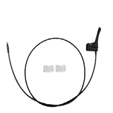 403510K Control Cable with Lever