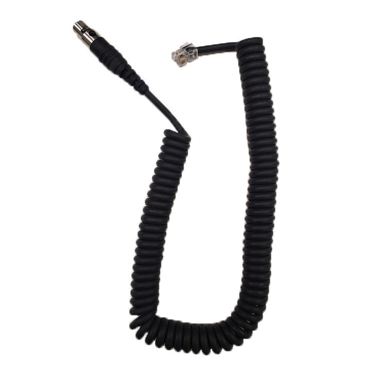 AC0175 Coiled Cable