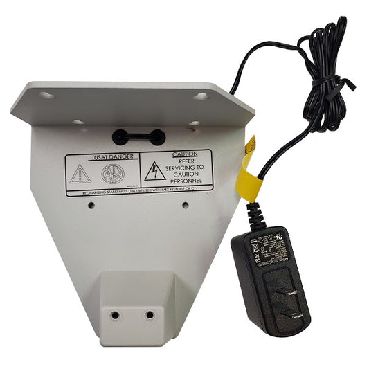 C643 Charging stand and adaptor for CT+