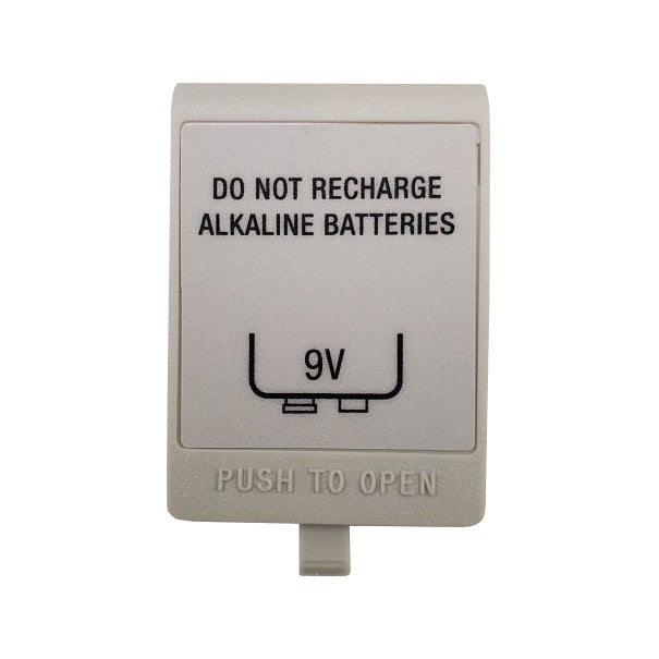 SUE100 Battery door