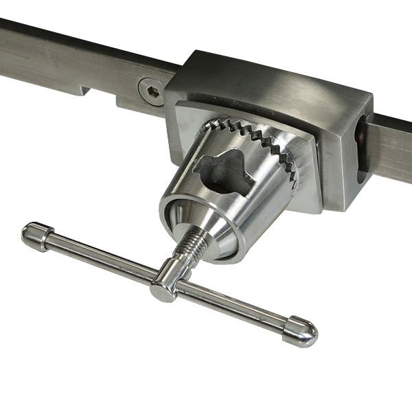SO159 Elite Clark Socket
