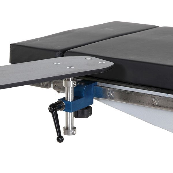 SO401 Height Adjustable Radioluscent Armboard