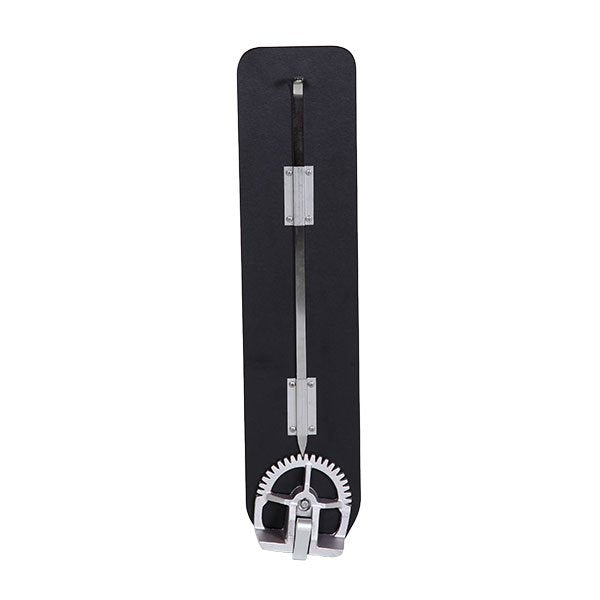 Drop-Latch Style Armboard
