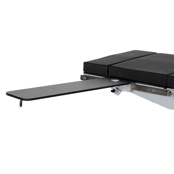 Drop-Latch Style Armboard