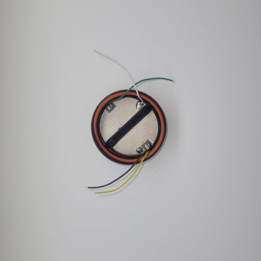SVA004 2MHz Crystal Assembly for T200 - DISCONTINUED