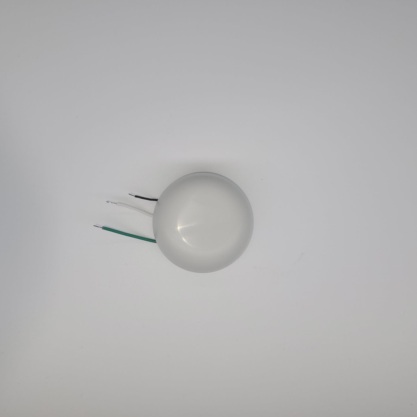 SVA005 - 3MHz Crystal Assembly for PocketDop - DISCONTINUED