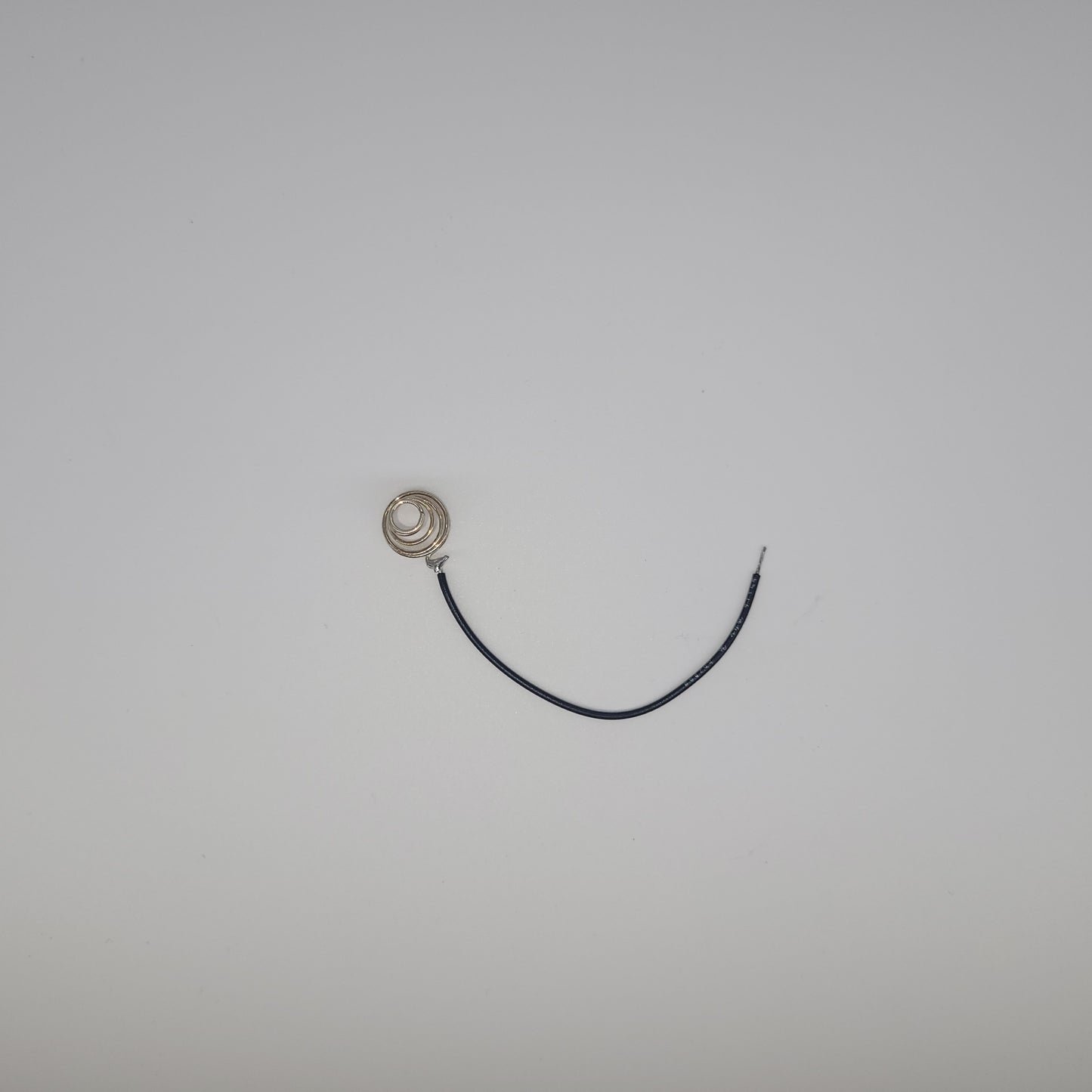 SVA016 Conical Spring Assembly for PocketDop II - DISCONTINUED