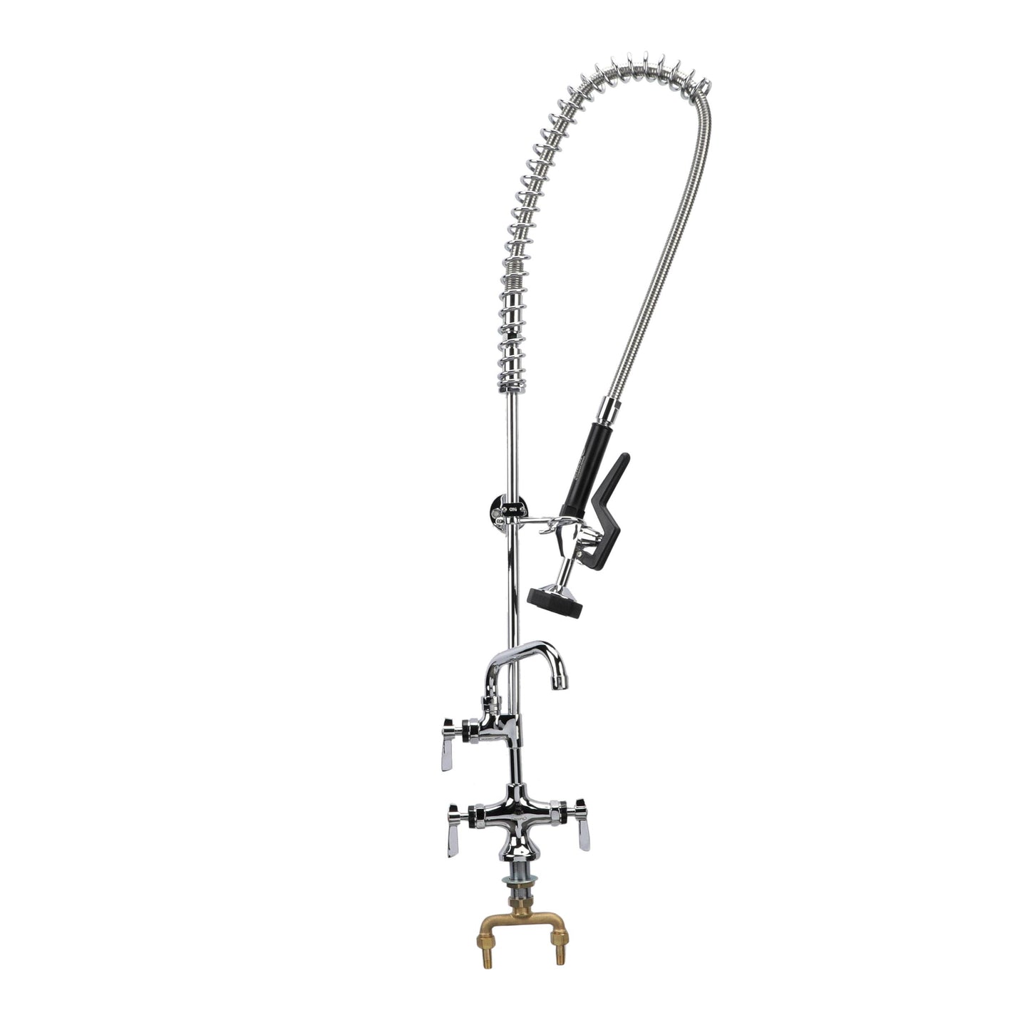 PS-PR Complete Pre-Rinse Water Faucet
