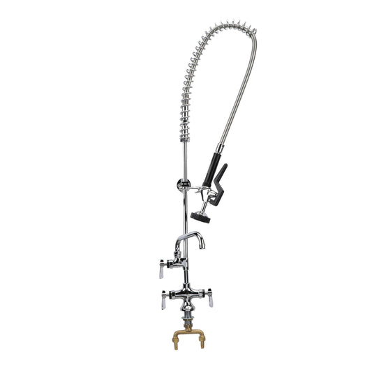 PS-PR Complete Pre-Rinse Water Faucet