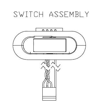 5028612 IV-Now Bag Sensor