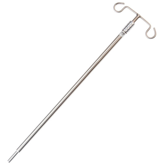 TMA03-15 Telescoping IV Rod