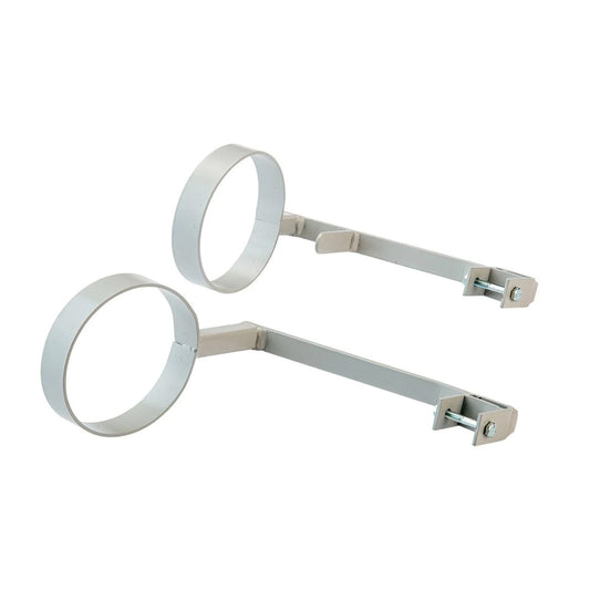 TMA04X-15P Oxygen Tank Holder (PLUS Series Only)