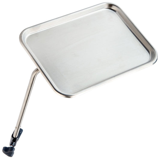 TMA141-15 SS Patient Tray