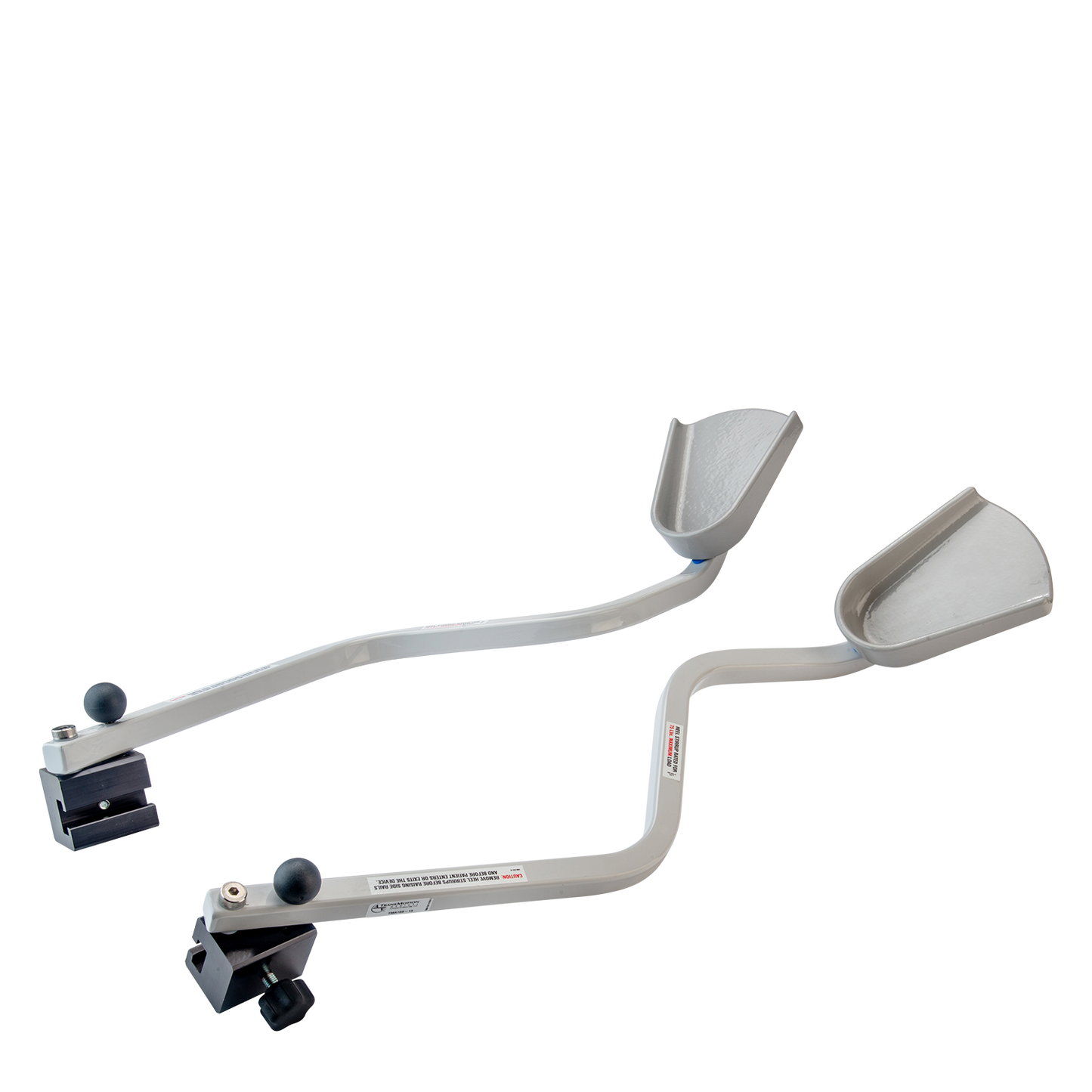 TMA169-15 Heel Stirrups