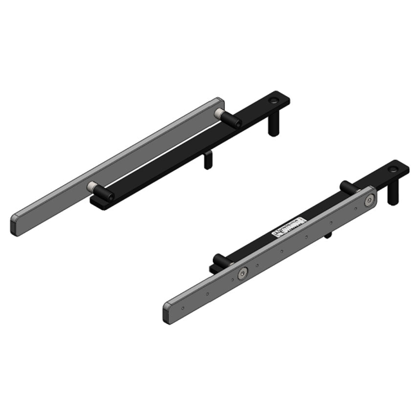 TMA181-15 Leg Positioner Surgical Bar Mo