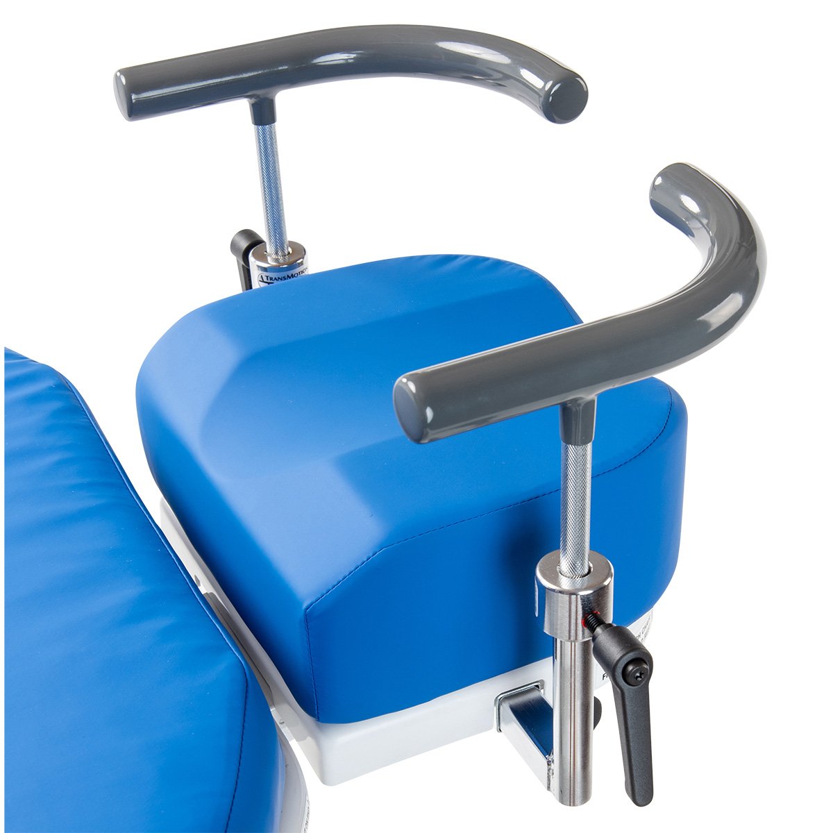 TMA20-15 Dual Side Wrist Rest