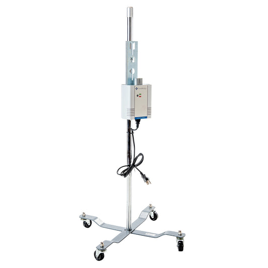 TMA25-15 Mobile Battery Charging Stand