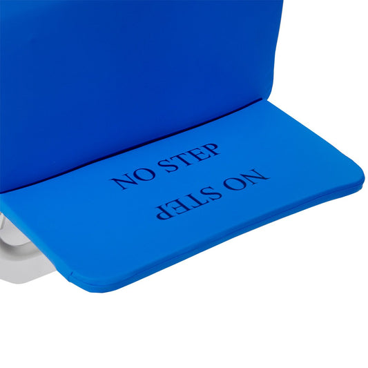 TMA38-15 Pad for Auto-Extending Footrest
