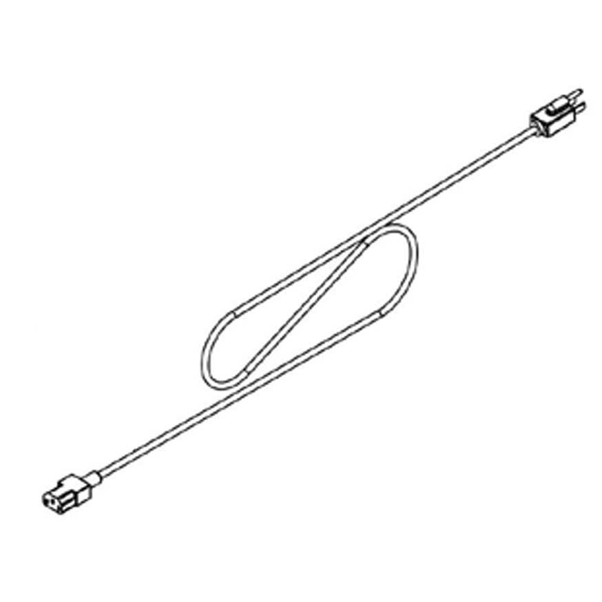 TMM-1057 10 Amp Cord